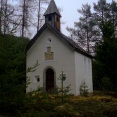 Kapelle beim Stadler
