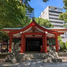 Hijieagata Jinja