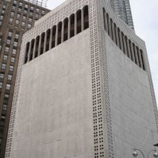2 Columbus Circle