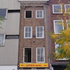 Markt 26, 's-Hertogenbosch