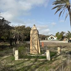 Busto de Francisco Mira y Botella