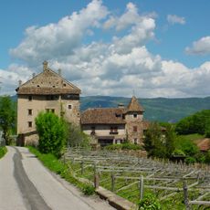 Castel Moos-Schulthaus