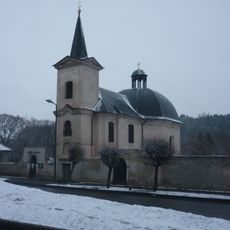Church of Saint Roch