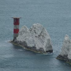 Faro di Needles