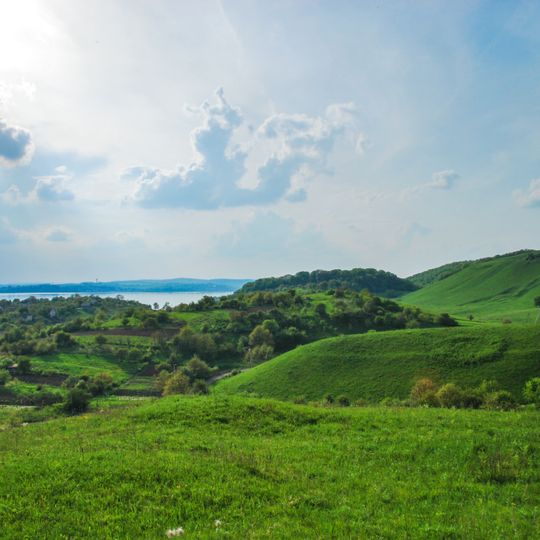 Halytsch-Nationalpark