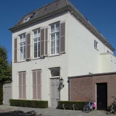 Straatweg 204, Breukelen