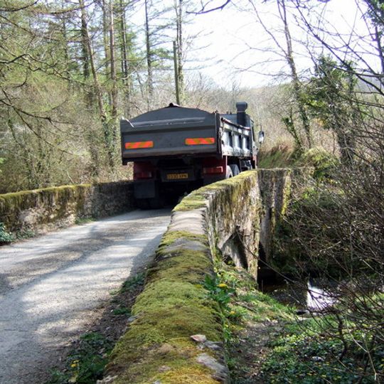 Farthings Hook Bridge