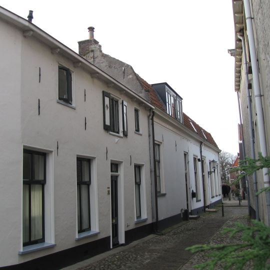 Westerwalstraat 31, Elburg