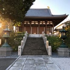 石上寺