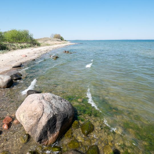 Südwest-Rügen-Zudar