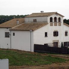 Mas Aloart (Vilobí d'Onyar)