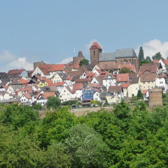 Neuleiningen