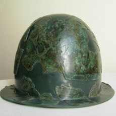 Seconda Tomba del Guerriero