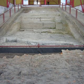 Notarchirico archaeological area