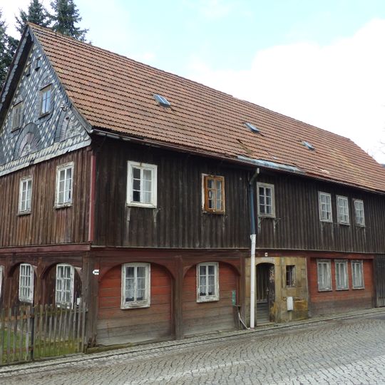 Schandauer Straße 40