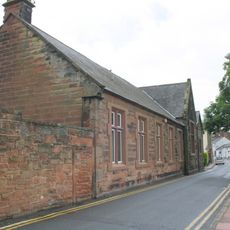 Diocesan Church Centre