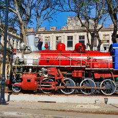 Locomotiva, locomotiva a tender separato