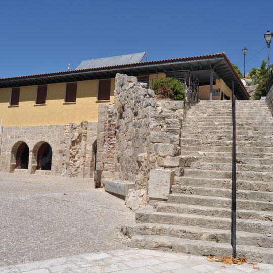 Iglesia de San Esteban