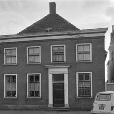 Voorstraat 30, Fijnaart