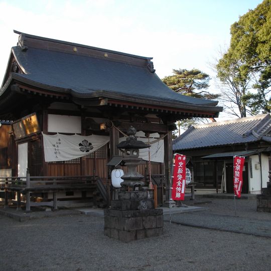Atago-jinja
