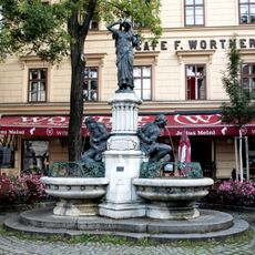 Engelbrunnen