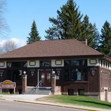 Medford Free Public Library