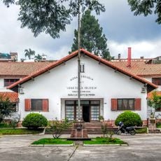 Hogar Escuela Monseñor José de la Iglesia