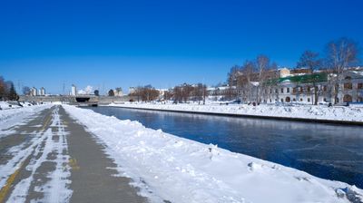 Winter 5