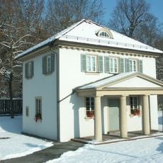 Heilbronner Torhaus
