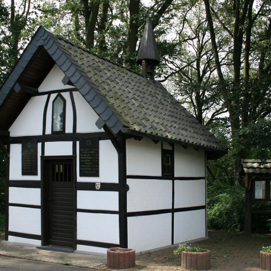 Kapelle Herdt