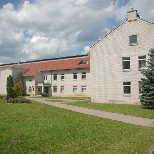 Nõo Library