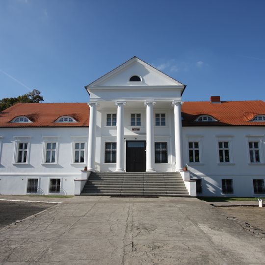 Rudniki, Greater Poland Voivodeship