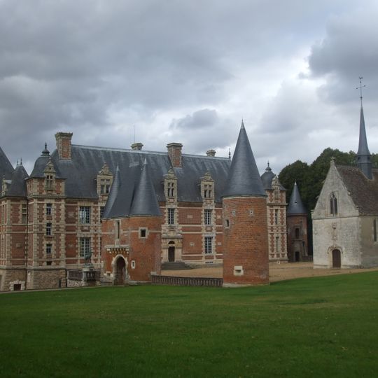Château de Chambray