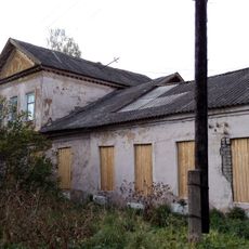 Volodarskogo Street, 7 (Ostashkov)