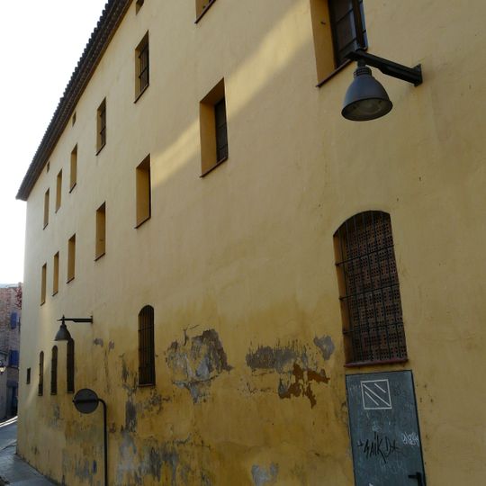 Convent de Santa Teresa