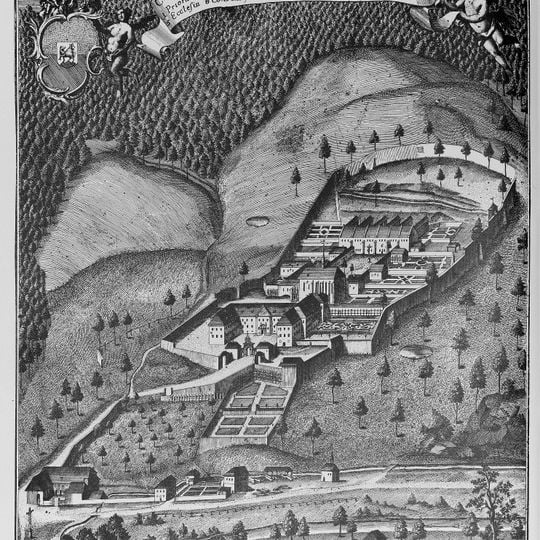 Freiburg Charterhouse