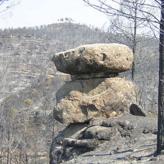 El Codro del Serrat del Trompa