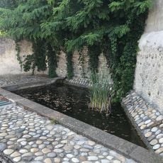 Bassin de la montée de Saint-Germain