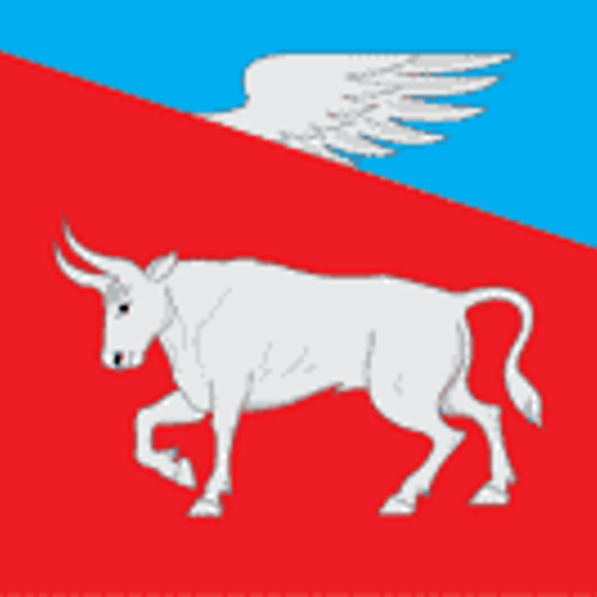 Гарадское паселішча Быкава