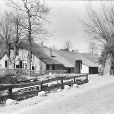 Kerklaan 7, Blaricum