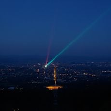 Laserscape Kassel
