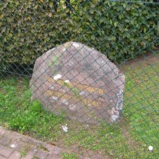 Ritterstein 272 "Hochspeyerbach Ursprung"