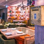 Hauts-de-Seine Restoranları: Fransız Mutfağı, İtalyan Pizzacıları ve Michelin Yıldızlı Restoranlar