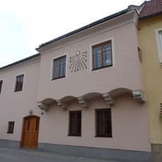 Bürgerhaus