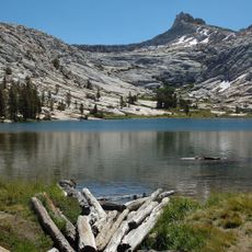 Budd Lake