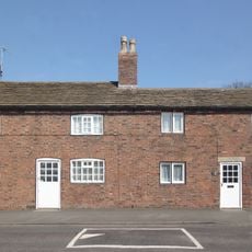 2 & 4 Little Crosby Road