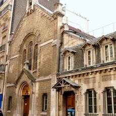 St. Sava Church, Paris