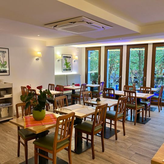 Café Français