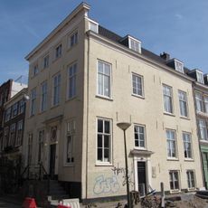 Nieuwe Molstraat 26, The Hague