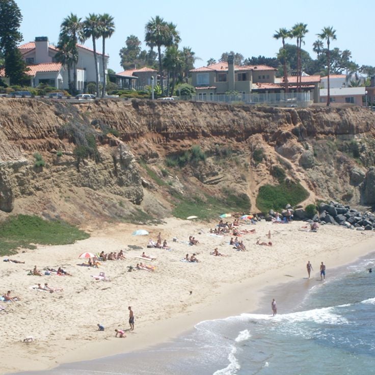 Sunset Cliffs Natural Park